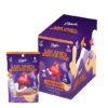 purple amanita mushroom gummies