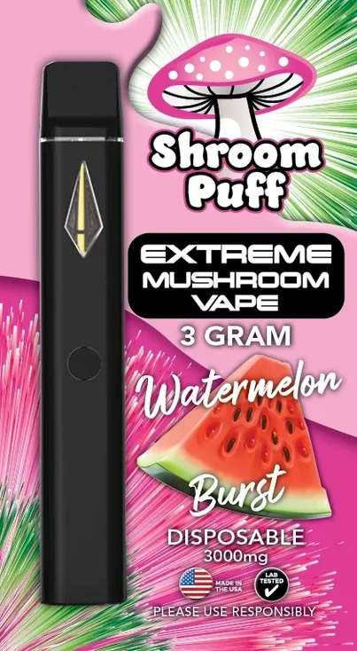 shroom puff - Image 4