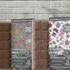 tre house mushroom chocolate