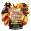 moocah mushroom gummies