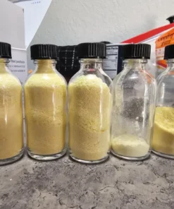 DMT Powder