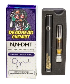 dmt cartridge​