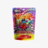 wunder mushroom gummies